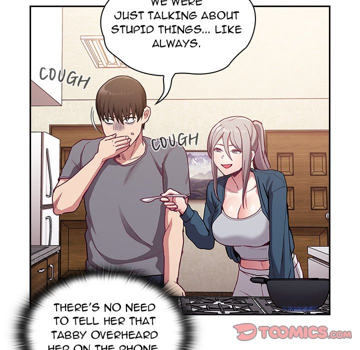Maid Rehabilitation - Chapter 45 - picture 80