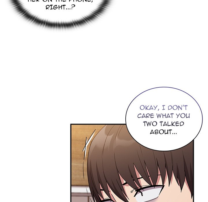 Maid Rehabilitation - Chapter 45 - picture 81