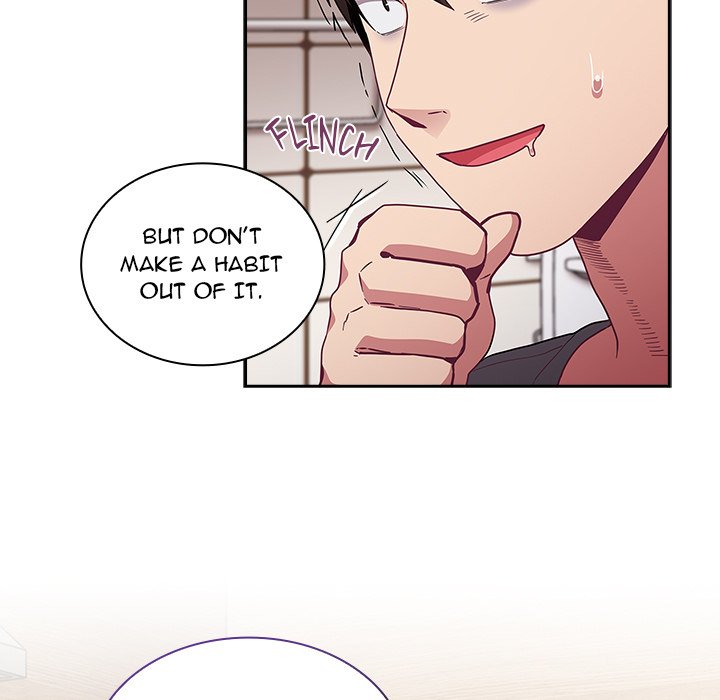 Maid Rehabilitation - Chapter 45 - picture 82
