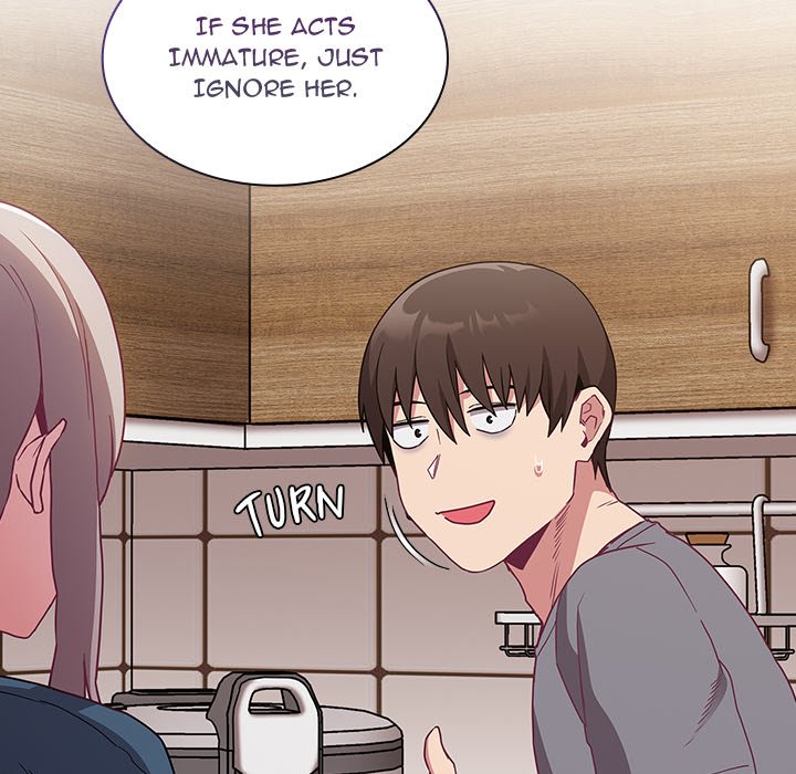 Maid Rehabilitation - Chapter 45 - picture 83