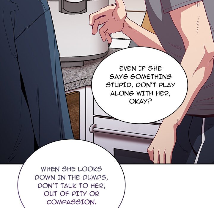 Maid Rehabilitation - Chapter 45 - picture 84