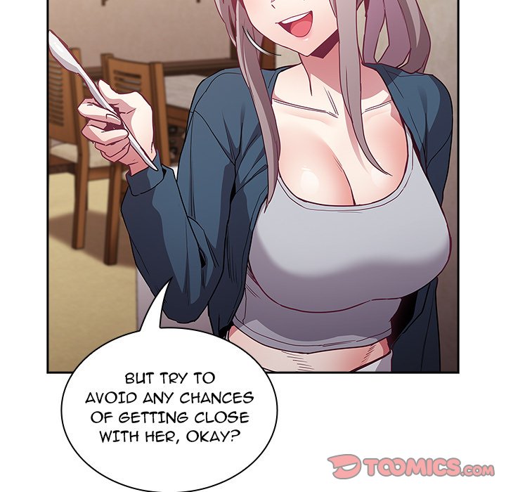 Maid Rehabilitation - Chapter 45 - picture 86