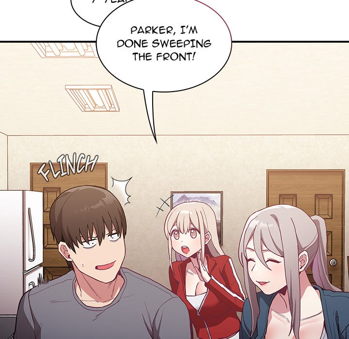 Maid Rehabilitation - Chapter 45 - picture 89