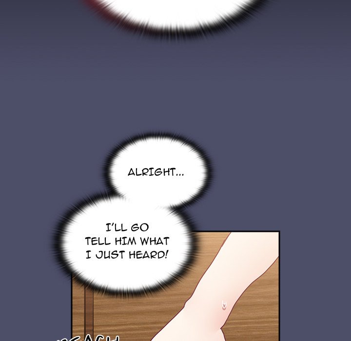 Maid Rehabilitation - Chapter 45 - picture 9