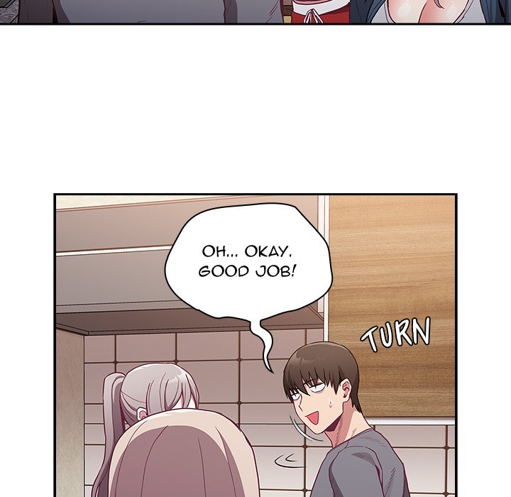 Maid Rehabilitation - Chapter 45 - picture 90