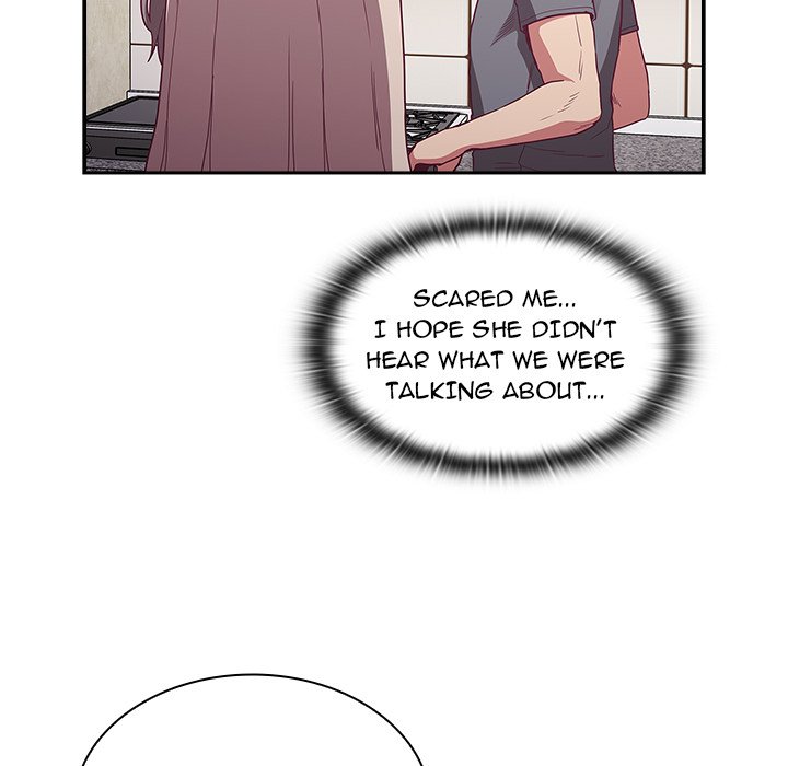 Maid Rehabilitation - Chapter 45 - picture 91