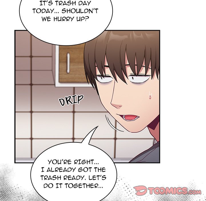 Maid Rehabilitation - Chapter 45 - picture 92