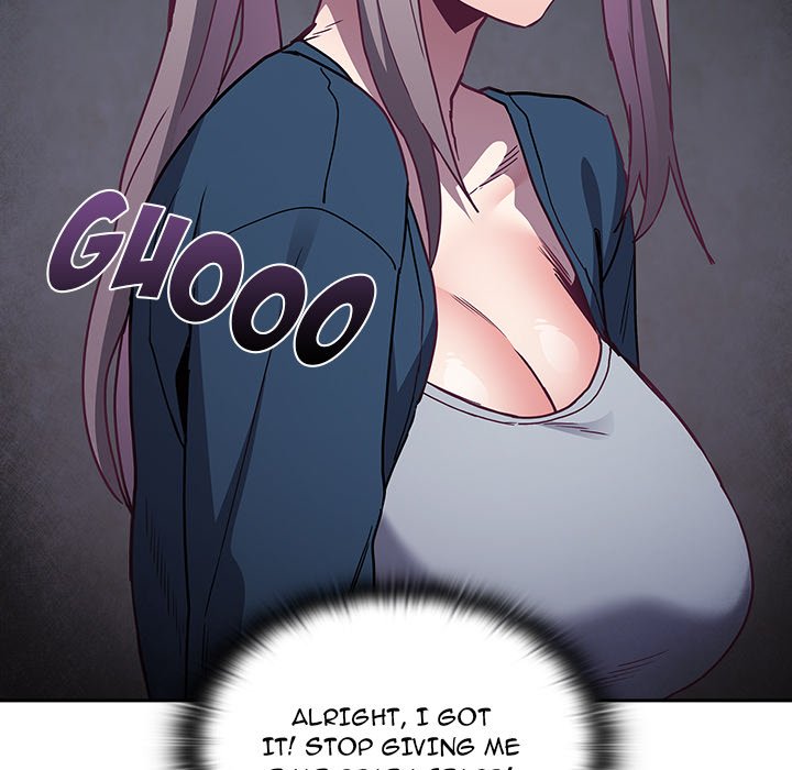 Maid Rehabilitation - Chapter 45 - picture 94