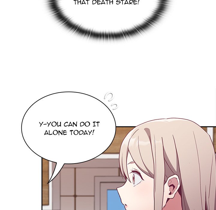 Maid Rehabilitation - Chapter 45 - picture 95