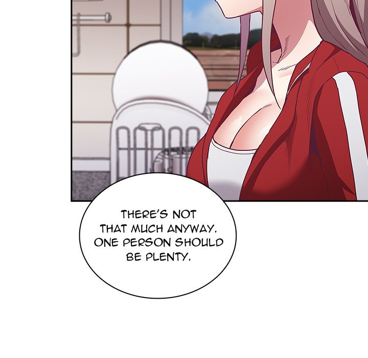 Maid Rehabilitation - Chapter 45 - picture 96