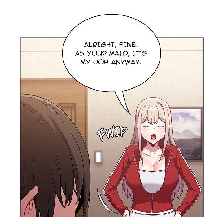 Maid Rehabilitation - Chapter 45 - picture 97