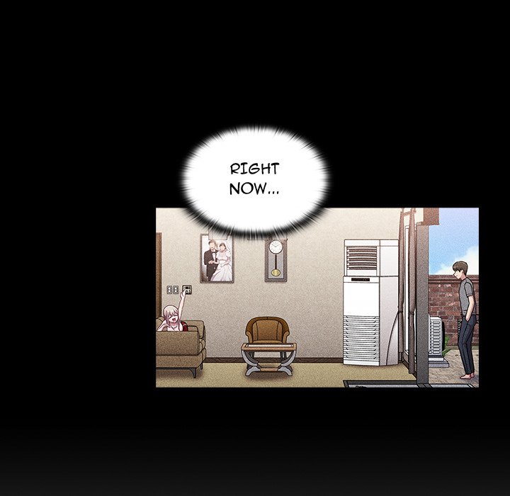 Maid Rehabilitation - Chapter 46 - picture 100