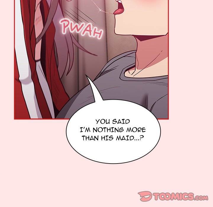 Maid Rehabilitation - Chapter 46 - picture 119
