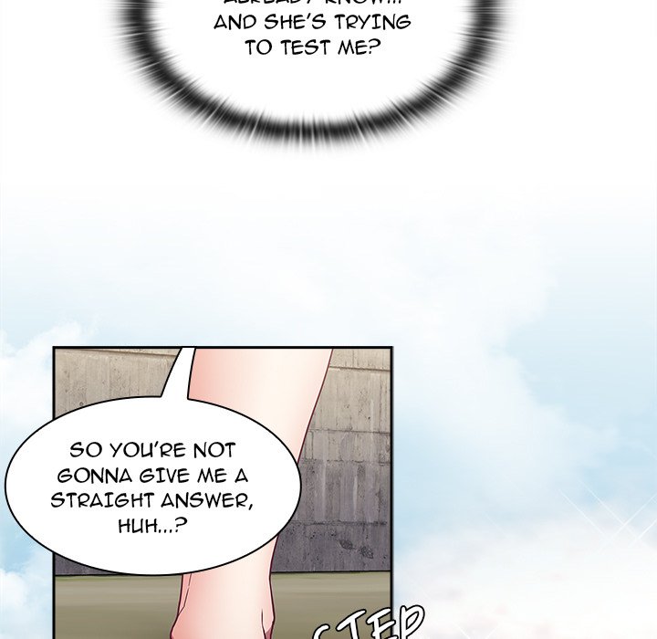 Maid Rehabilitation - Chapter 46 - picture 12