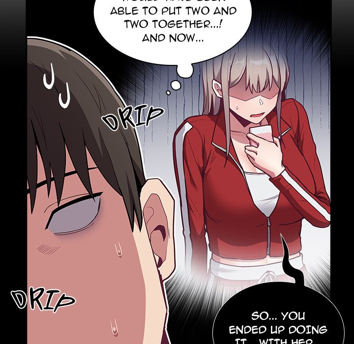 Maid Rehabilitation - Chapter 46 - picture 16
