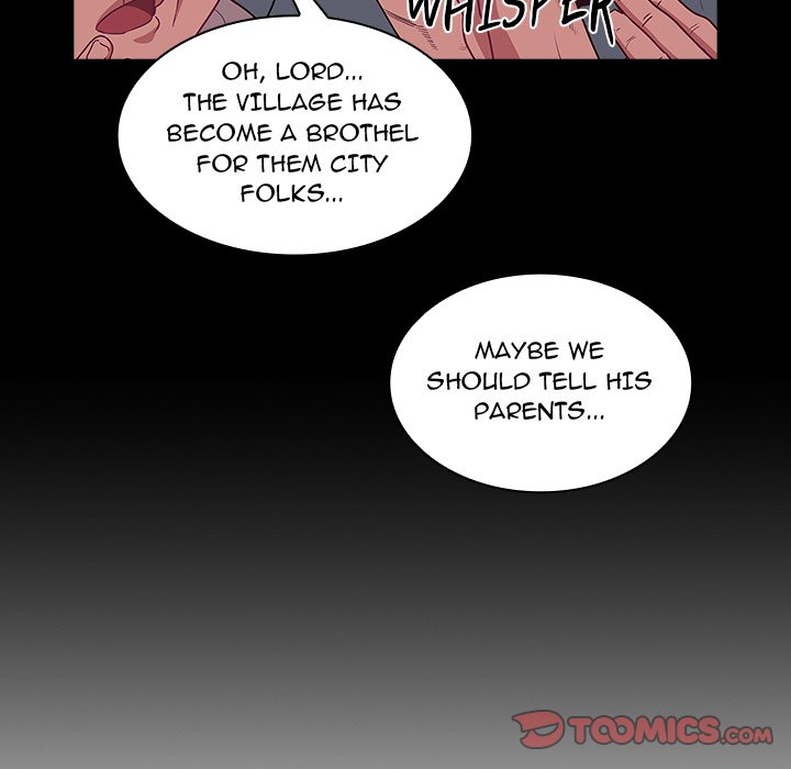 Maid Rehabilitation - Chapter 46 - picture 23
