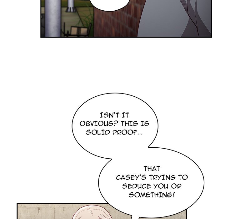 Maid Rehabilitation - Chapter 46 - picture 27