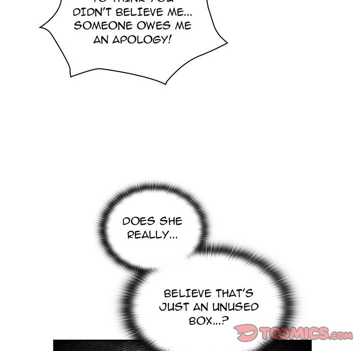 Maid Rehabilitation - Chapter 46 - picture 29