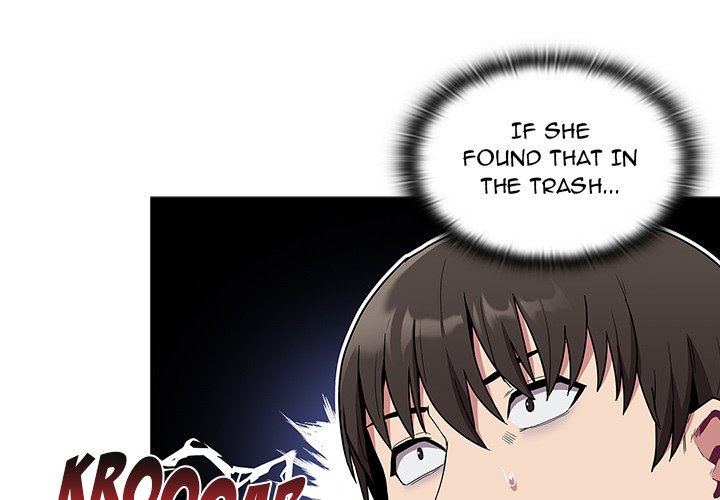 Maid Rehabilitation - Chapter 46 - picture 3