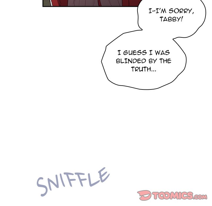 Maid Rehabilitation - Chapter 46 - picture 32