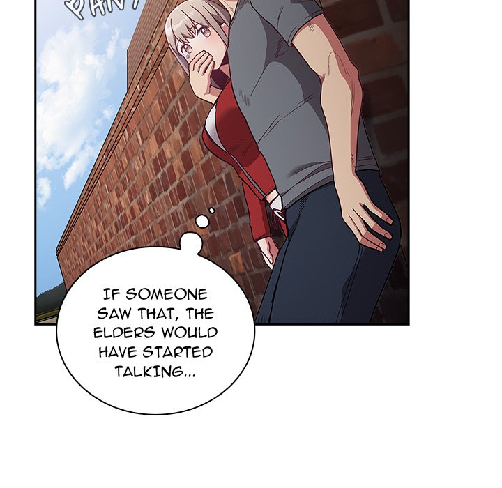 Maid Rehabilitation - Chapter 46 - picture 42