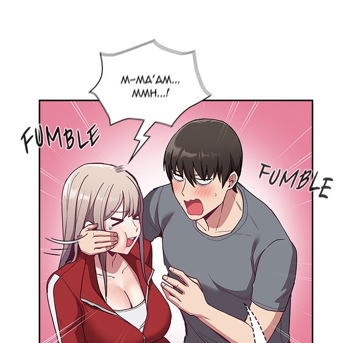 Maid Rehabilitation - Chapter 46 - picture 43