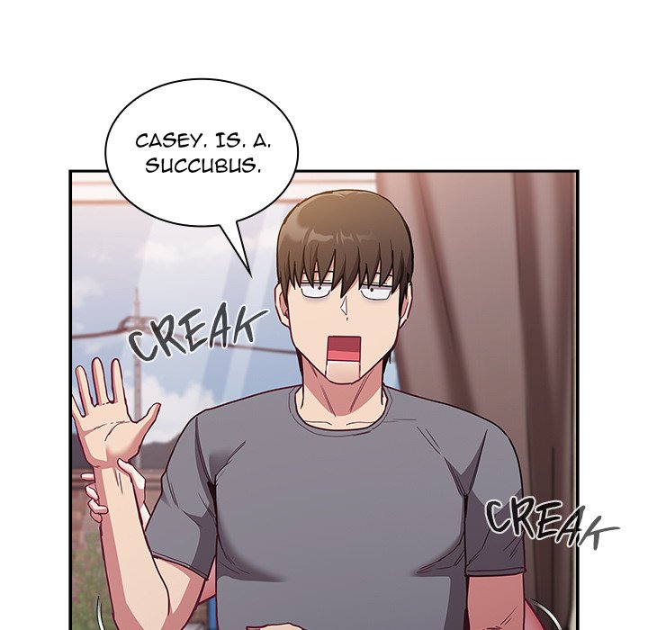 Maid Rehabilitation - Chapter 46 - picture 52