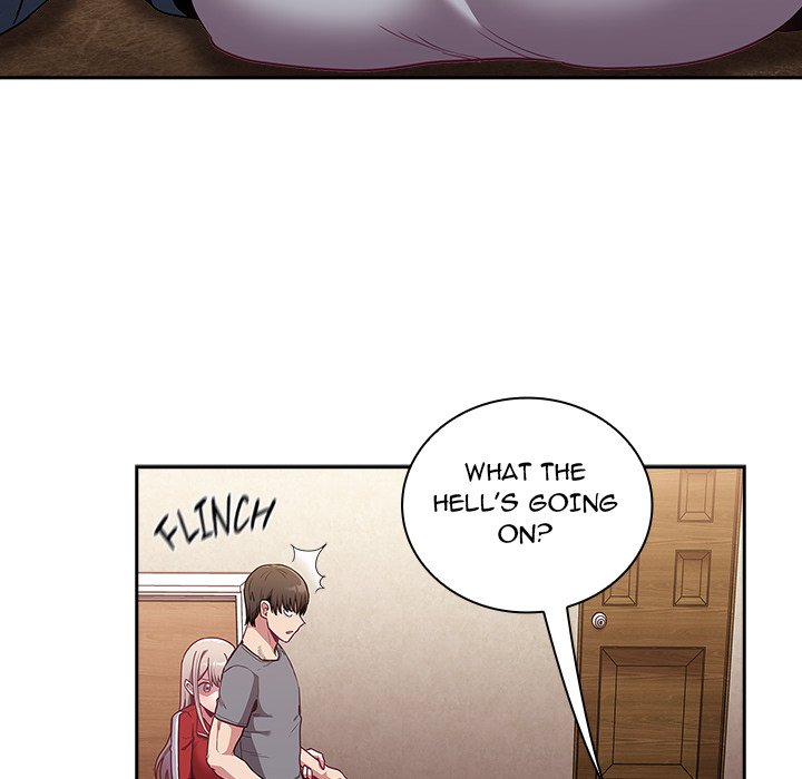 Maid Rehabilitation - Chapter 46 - picture 55