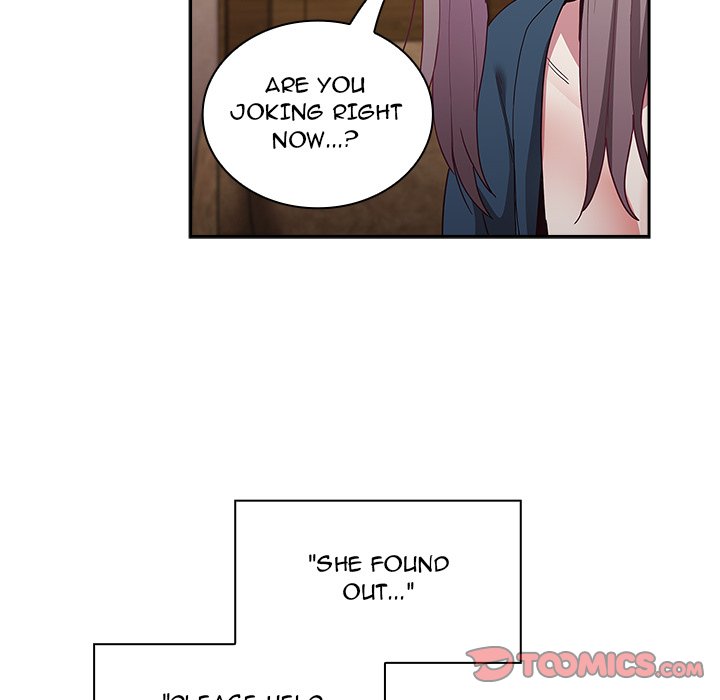 Maid Rehabilitation - Chapter 46 - picture 62