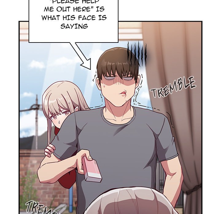 Maid Rehabilitation - Chapter 46 - picture 63