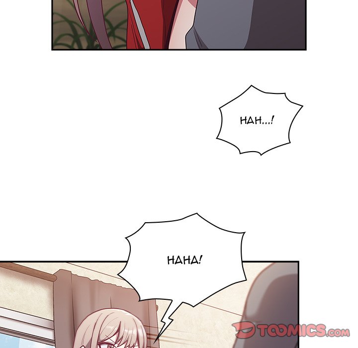 Maid Rehabilitation - Chapter 46 - picture 68