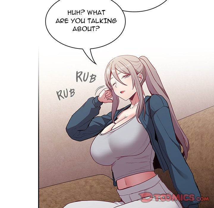 Maid Rehabilitation - Chapter 46 - picture 71