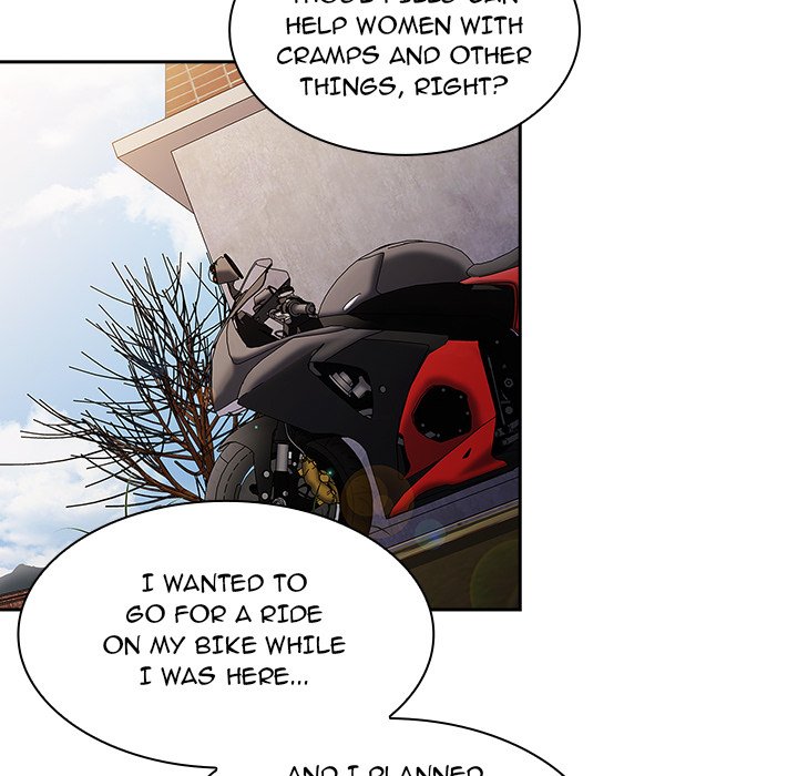 Maid Rehabilitation - Chapter 46 - picture 73