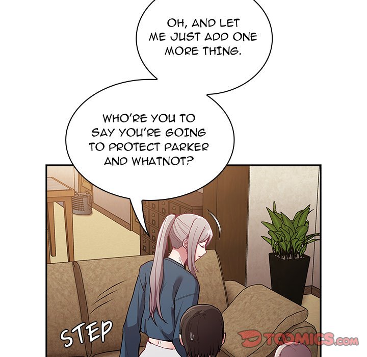 Maid Rehabilitation - Chapter 46 - picture 80