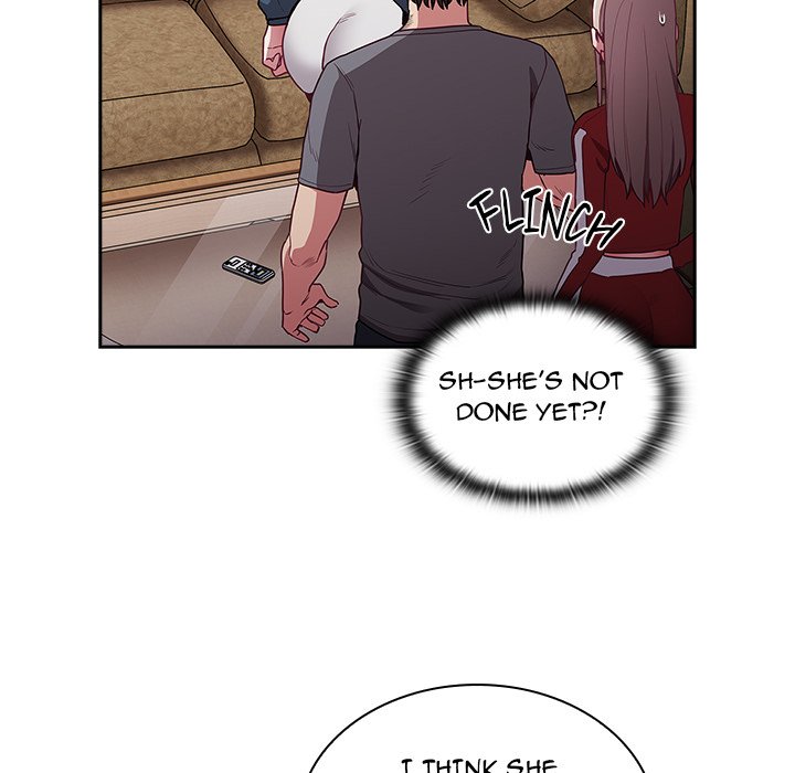 Maid Rehabilitation - Chapter 46 - picture 81