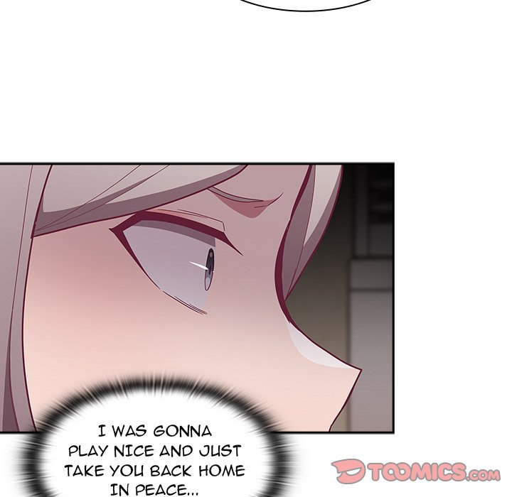 Maid Rehabilitation - Chapter 46 - picture 92
