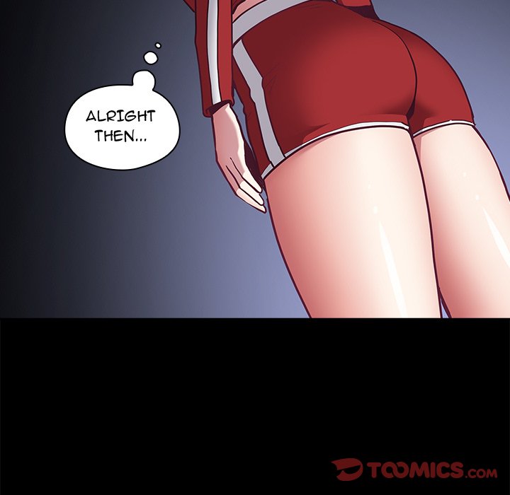 Maid Rehabilitation - Chapter 46 - picture 95