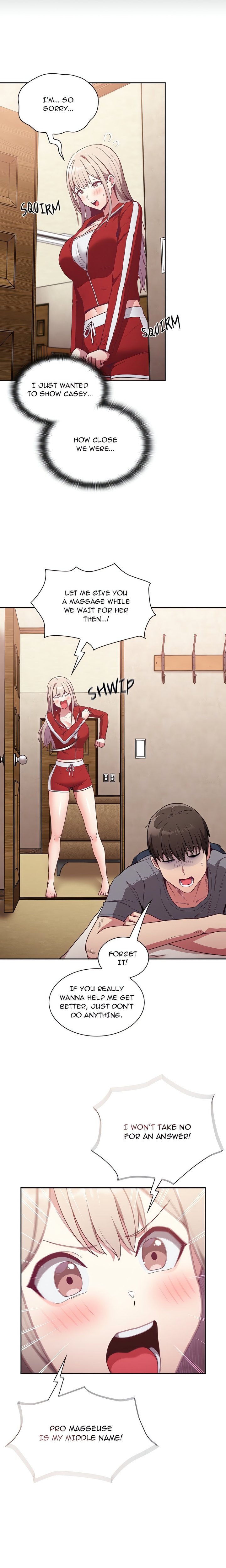 Maid Rehabilitation - Chapter 47 - picture 1