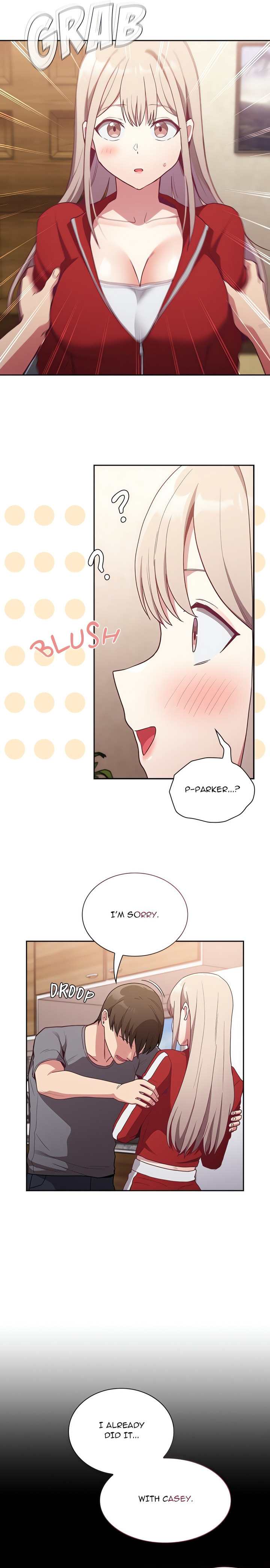 Maid Rehabilitation - Chapter 47 - picture 12