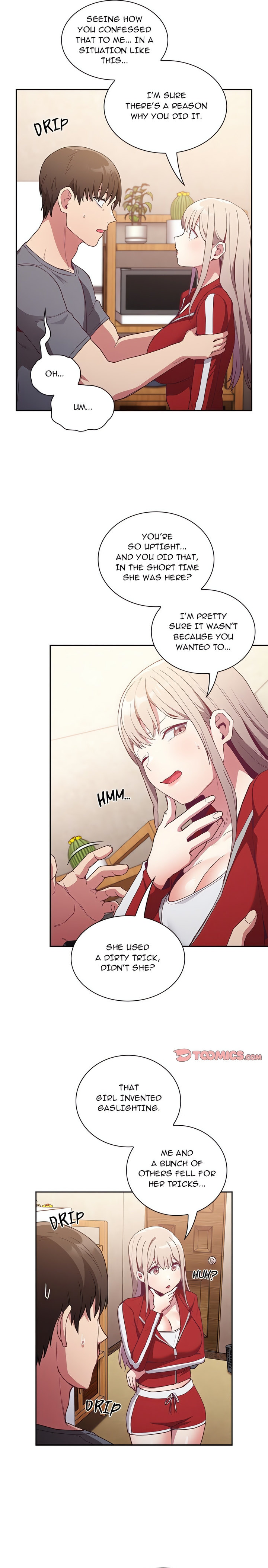 Maid Rehabilitation - Chapter 47 - picture 14
