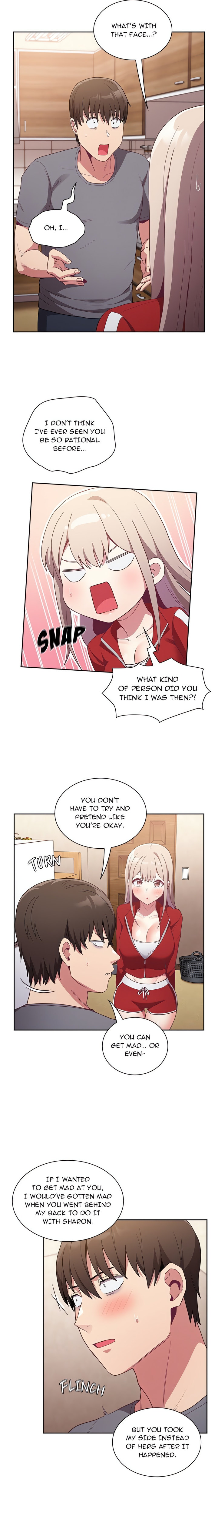 Maid Rehabilitation - Chapter 47 - picture 15
