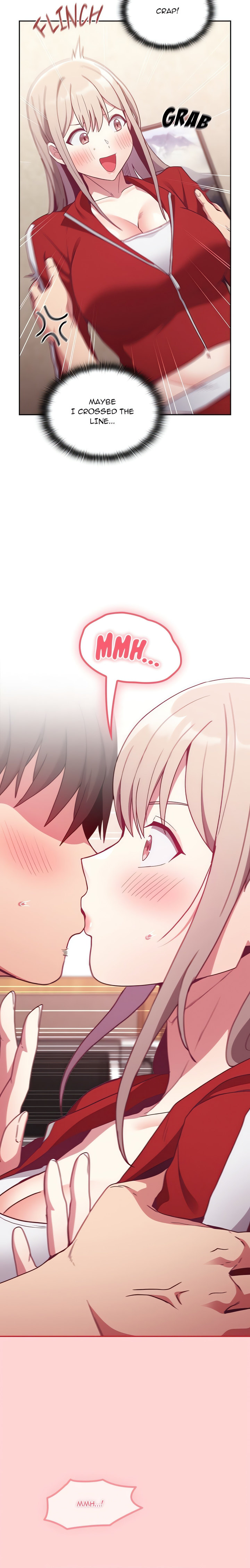 Maid Rehabilitation - Chapter 47 - picture 19