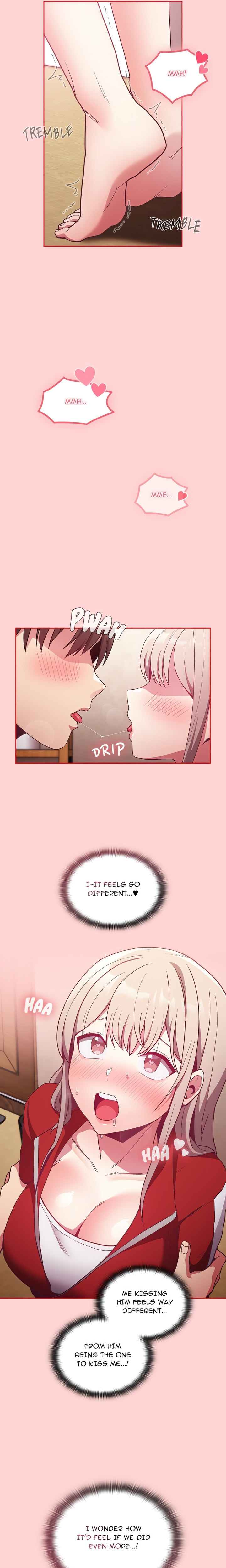 Maid Rehabilitation - Chapter 47 - picture 20