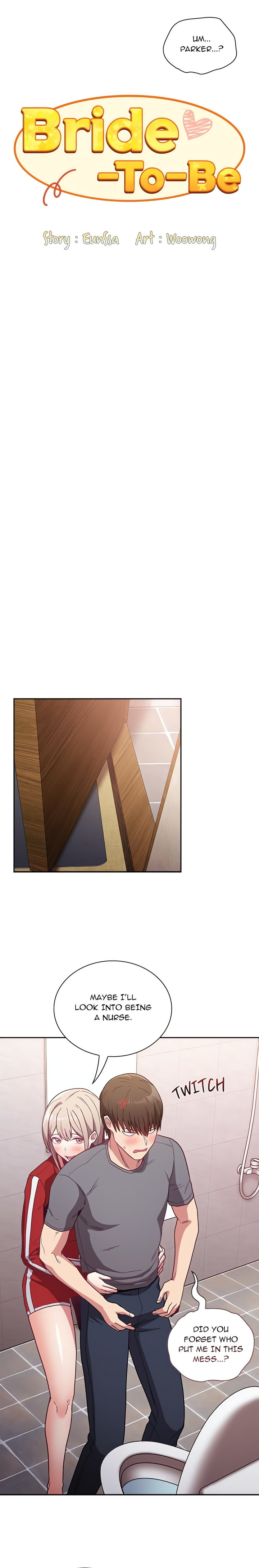 Maid Rehabilitation - Chapter 47 - picture 5