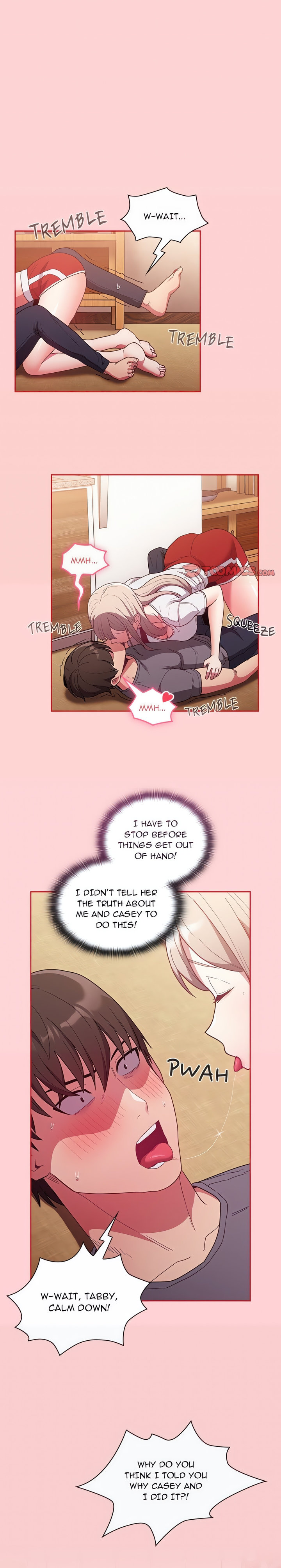 Maid Rehabilitation - Chapter 48 - picture 0