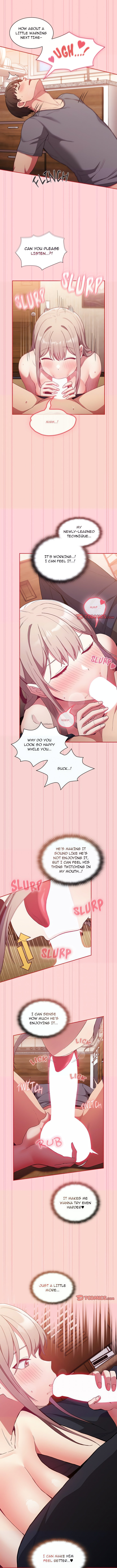 Maid Rehabilitation - Chapter 48 - picture 11