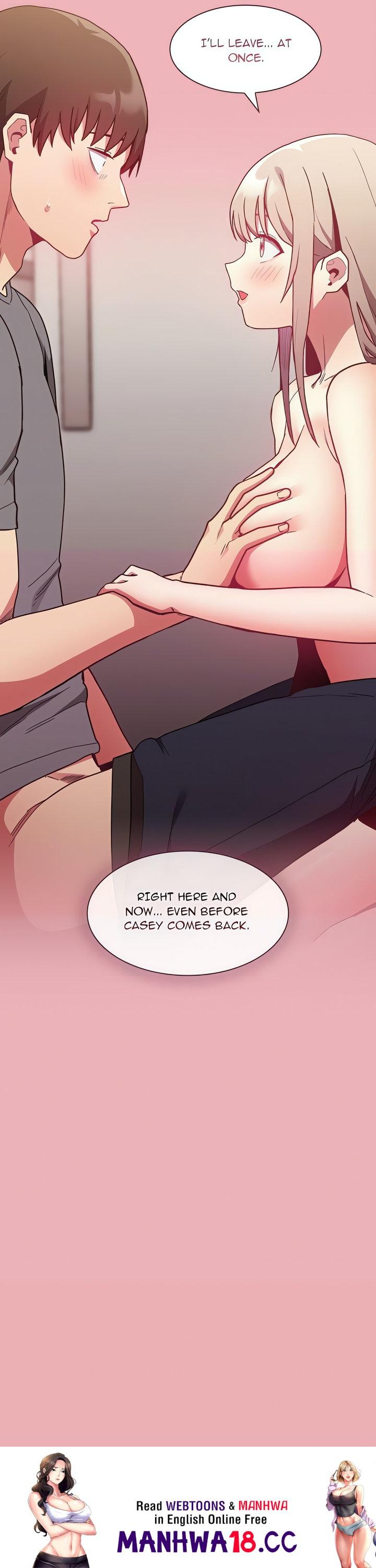 Maid Rehabilitation - Chapter 48 - picture 22