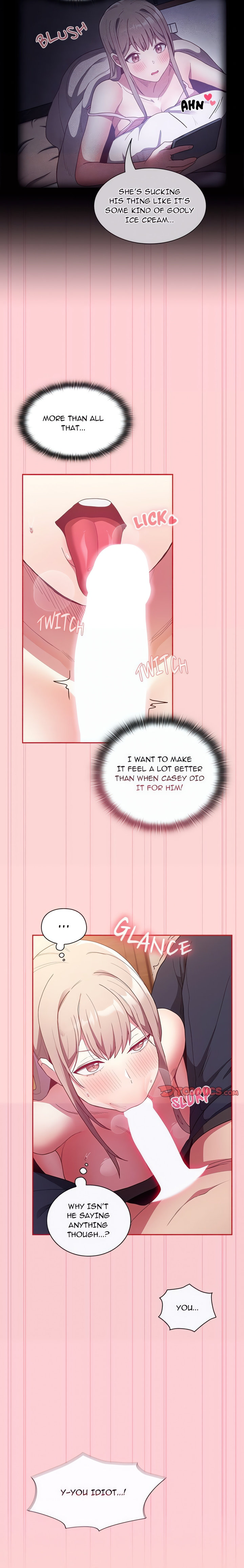 Maid Rehabilitation - Chapter 48 - picture 9