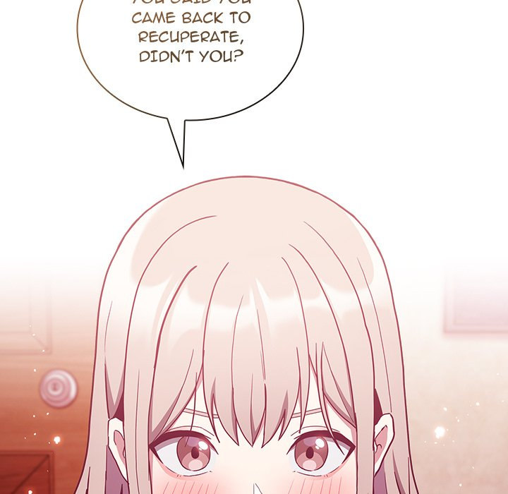 Maid Rehabilitation - Chapter 49 - picture 10