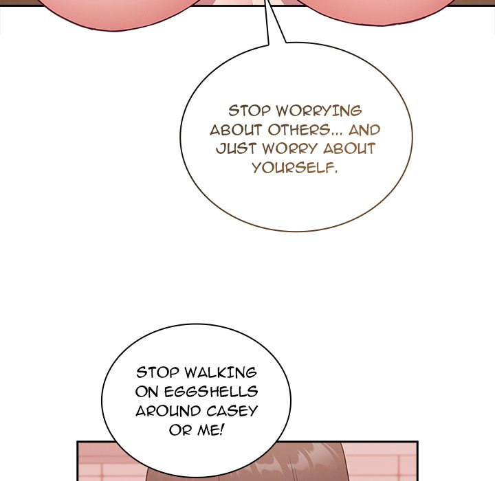 Maid Rehabilitation - Chapter 49 - picture 12